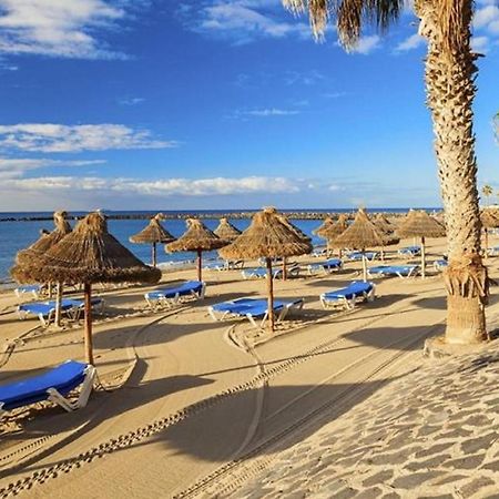 Summer Light In Playa De Las Americas Luaran gambar