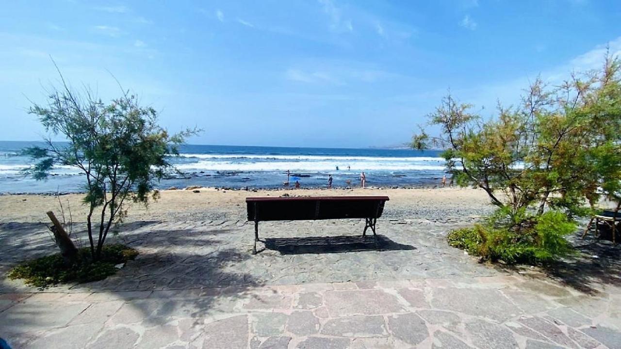 Summer Light In Playa De Las Americas Luaran gambar